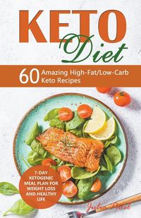 Produktbild: Keto Diet