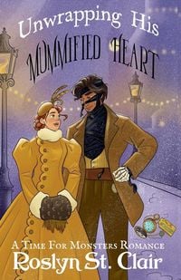 Produktbild: Unwrapping His Mummified Heart