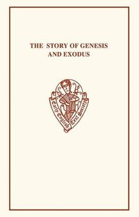 Produktbild: The Story of Genesis and Exodus