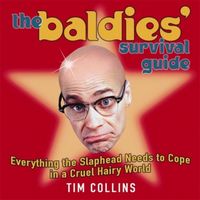 Produktbild: Baldies Survival Gd