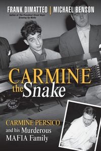 Produktbild: Carmine the Snake