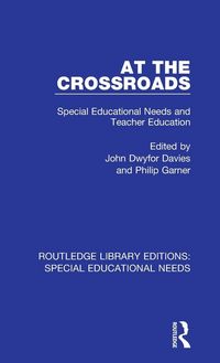 Produktbild: At the Crossroads