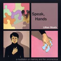 Produktbild: Speak, Hands