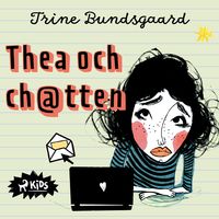 Produktbild: Thea och ch@tten