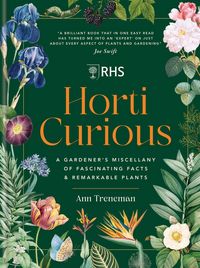 Produktbild: RHS Horti Curious