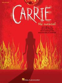 Bild vom Artikel Carrie: The Musical vom Autor Michael (COP) Gore