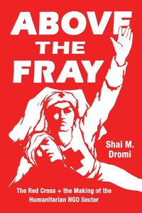 Produktbild: Above the Fray