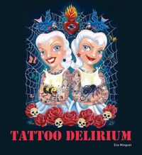 Produktbild: Tattoo Delirium
