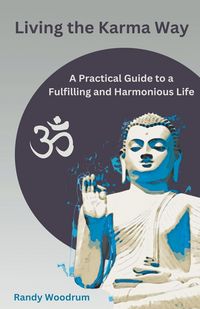 Produktbild: Living the Karma Way