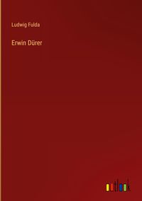 Produktbild: Erwin D&uuml;rer