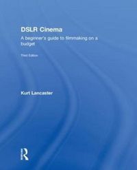 Produktbild: Lancaster, K: DSLR Cinema