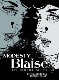 Produktbild: Modesty Blaise
