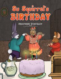 Produktbild: Su Squirrel's Birthday