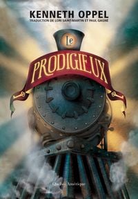 Produktbild: Le Prodigieux