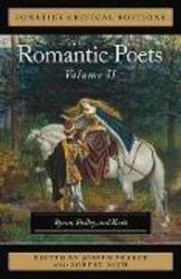 Produktbild: The Romantic Poets
