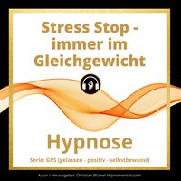Produktbild: Stress STOP - immer im Gleichgewicht