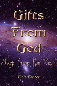 Produktbild: Gifts From God, Magic From The Devil.
