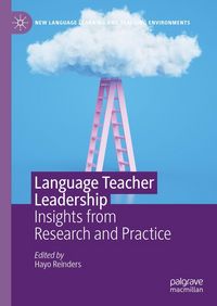 Produktbild: Language Teacher Leadership