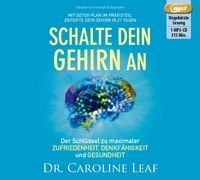 Produktbild: Schalte dein Gehirn an