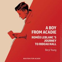 Produktbild: A Boy From Acadie
