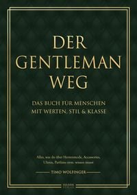 Produktbild: Der Gentleman Weg