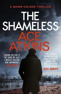 Produktbild: The Shameless