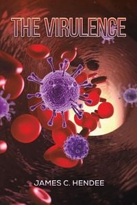 Produktbild: The Virulence