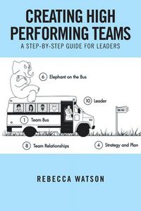 Produktbild: Creating High Performing Teams