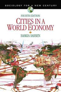 Produktbild: Cities in a World Economy 4/e