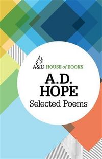 Produktbild: Selected Poems