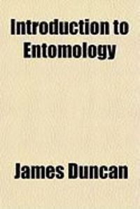Produktbild: Introduction to Entomology