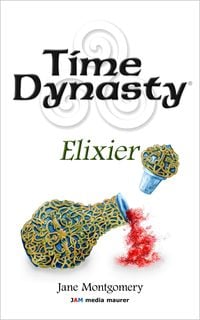 Produktbild: Time Dynasty - Elixier