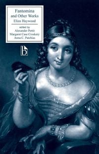 Produktbild: Fantomina and Other Works