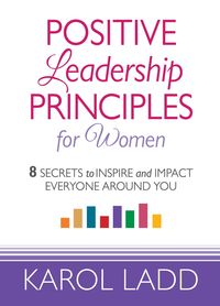 Produktbild: Positive Leadership Principles for Women