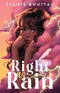 Produktbild: Right as Rain