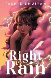 Produktbild: Right as Rain
