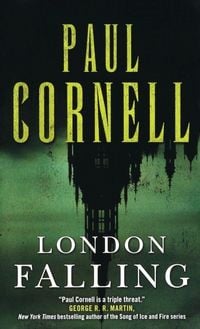 Produktbild: London Falling
