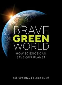 Produktbild: Brave Green World