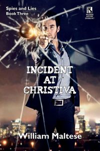 Produktbild: Incident at Christiva