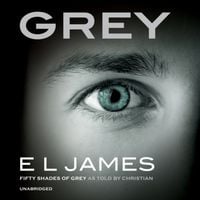 Produktbild: James, E L: Grey/16 CDs unabridged