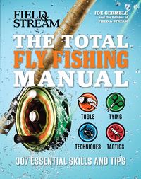 Produktbild: The Total Fly Fishing Manual
