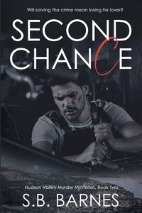 Produktbild: Second Chance