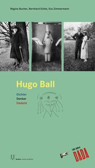Produktbild: Hugo Ball