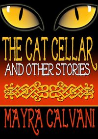 Produktbild: Cat Cellar and Other Stories