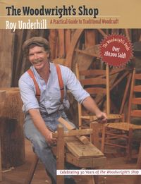 Produktbild: The Woodwright's Shop