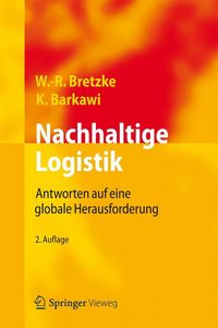 Produktbild: Nachhaltige Logistik