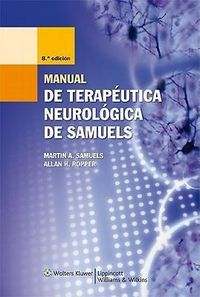Produktbild: Spa-Manual De Terapeutica Neur