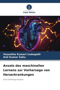 Produktbild: Ansatz des maschinellen Lernens zur Vorhersage von Herzerkrankungen