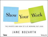 Produktbild: Show Your Work