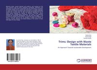 Produktbild: Trims: Design with Waste Textile Materials